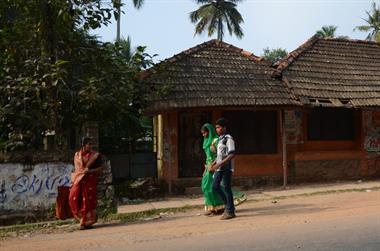 On the Route to Chowara Beach,_DSC_9527_H600